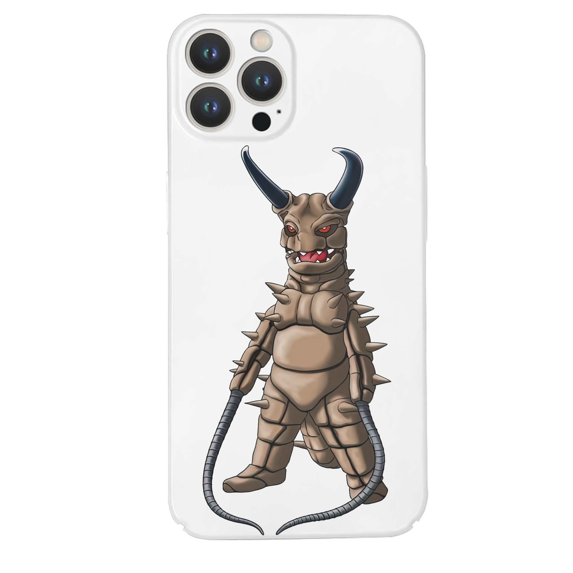 （画像用） ウルトラマン Ultraman 【iPhone 14シリーズ対応】ハードケース